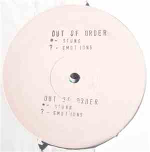 Out Of Order  - Stung