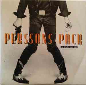 Perssons Pack - Då Är Det Inte Jag