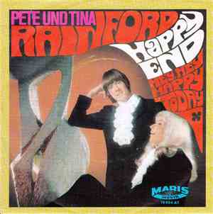 Pete And Tina Rainford - Happy End
