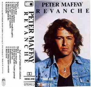 Peter Maffay - Revanche