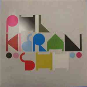 Phil Kieran - Shh