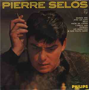 Pierre Selos - Pierre Selos