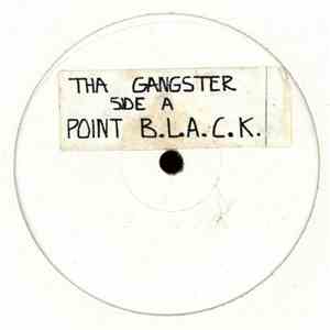 Point B.L.A.C.K. - Tha Gangster / Moms