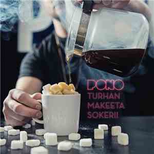 Pono  - Turhan Makeeta Sokerii