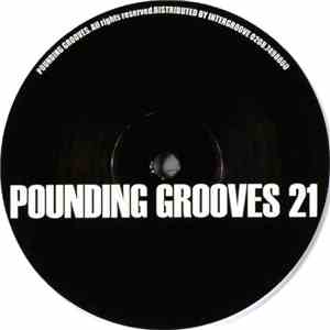 Pounding Grooves - Pounding Grooves 21