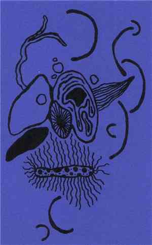 Pregnant Bed - Bipolar Molasses