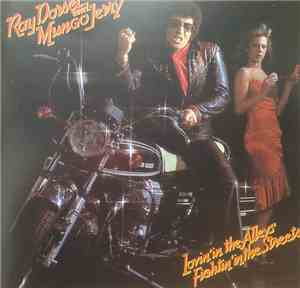 Ray Dorset And Mungo Jerry - Lovin' In The Alleys Fightin' In The Streets