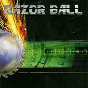 Razor Ball - Razor Ball