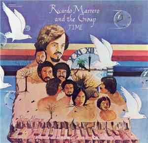 Ricardo Marrero And The Group - Time