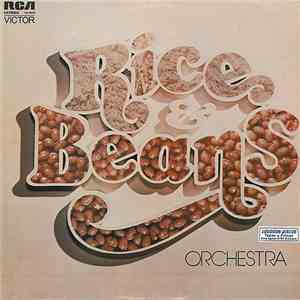 Rice And Beans Orchestra - Rice & Beans Orchestra