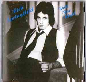 Rick Springfield - Wait For Night