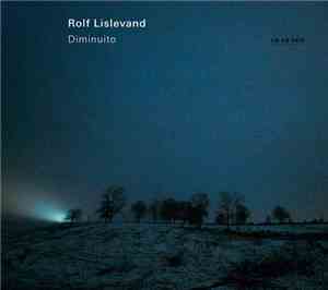 Rolf Lislevand - Diminuito