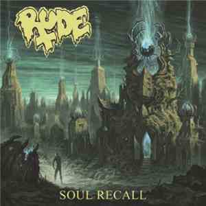 Rude  - Soul Recall