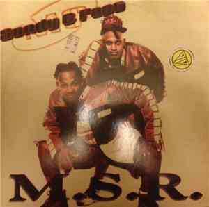 Sandy & Papo - M.S.R.
