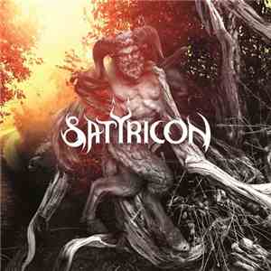 Satyricon - Satyricon