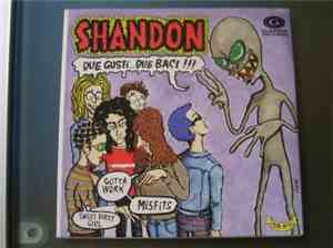 Shandon - Due Gusti... Due Baci