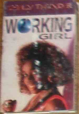 Shelly Thunder - Working Girl