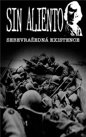 Sin Aliento - Sebevražedná existence