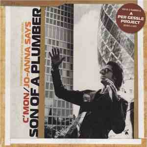 Son Of A Plumber - C'mon / Jo-Anna Says