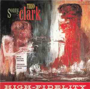 Sonny Clark Trio - Sonny Clark Trio
