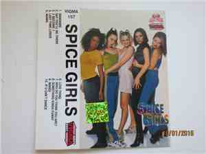 Spice Girls - Spice
