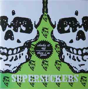 Supersuckers / Eddie Spaghetti - Supersuckers / Eddie Spaghetti