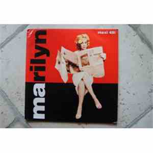The 888 - Marilyn Monroe By The 888