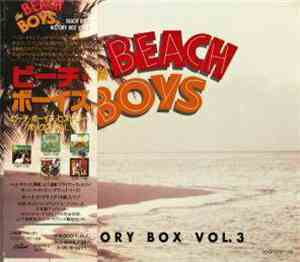 The Beach Boys - History Box Vol. 3