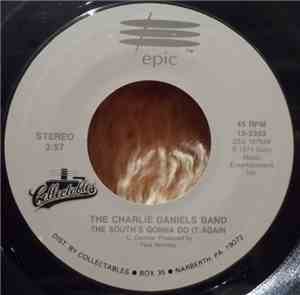 The Charlie Daniels Band - The South's Gonna Do It Again