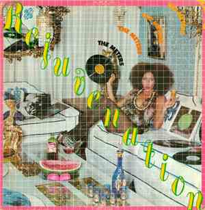 The Meters - Rejuvenation