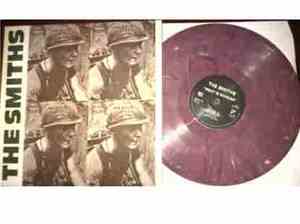 The Smiths - Meat Is Murder