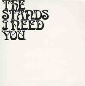 The Stands - I Need You