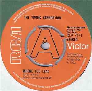 The Young Generation - Where You Lead