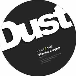 Thomas Langner - Groovin EP
