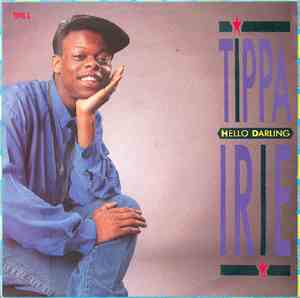 Tippa Irie - Hello Darling