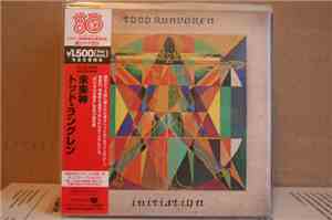 Todd Rundgren - Initiation