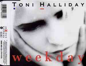Toni Halliday - Weekday