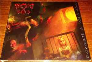 Torment Of Souls - Beneath A Dark Mind