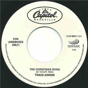 Trace Adkins / Chris LeDoux - The Christmas Song / Santa Claus Is Coming To ...