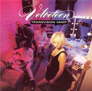 Transvision Vamp - Velveteen