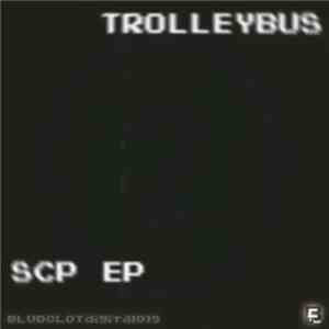 Trolleybus - SCP EP