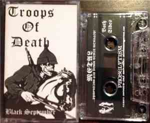 Troops Of Death  - Black September