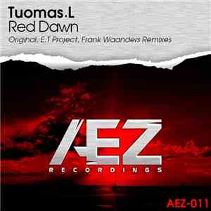 Tuomas.L - Red Dawn