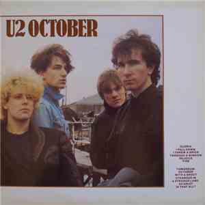 U2 - October