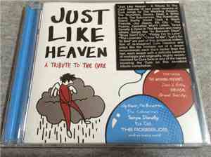 Various -  Just Like Heaven (A Tribute To The Cure)