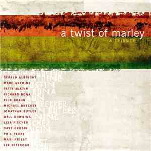 Various - A Twist Of Marley
