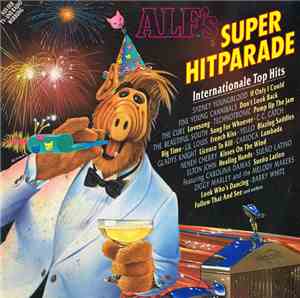 Various - Alf's Super Hitparade