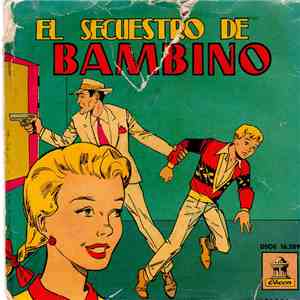 Various - El Secuestro De Bambino