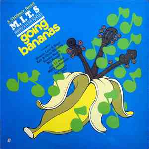 Various - Going Bananas