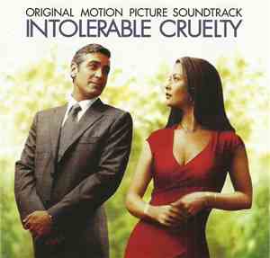 Various - Intolerable Cruelty (Original Motion Picture Soundtrack)